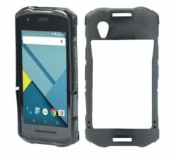 Mobilis 065006 handheld mobile computer case 