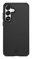 Mobilis 066101 mobile phone case 17 cm [6.7"] Cover Black 