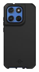 Mobilis 066109 mobile phone case 17.2 cm [6.78"] Cover Black 