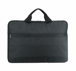 Mobilis 003060 notebook case 40.6 cm [16"] Briefcase Black 