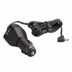 Motorola 00275 vehicle battery charger Black 