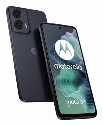 Motorola moto g35 5G 17.1 cm [6.72"] Dual SIM Android 14 USB Type-C 4 GB 128 GB 5000 mAh Black 
