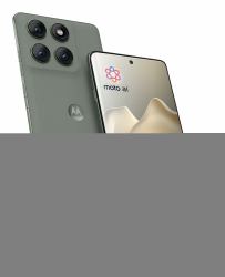 Motorola edge 60 pro 16.9 cm [6.67"] Dual SIM Android 15 5G USB Type-C 12 GB 512 GB 6000 mAh Grey 