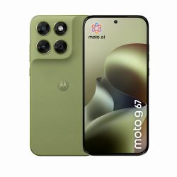 Motorola moto g67 17.3 cm [6.8"] Hybrid Dual SIM Android 16.0 5G USB Type-C 4 GB 128 GB 5200 mAh Green 