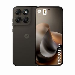 Motorola moto g77 17.3 cm [6.8"] Hybrid Dual SIM Android 16.0 5G USB Type-C 8 GB 128 GB 5200 mAh Black 