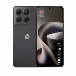 Motorola moto g37 16.9 cm [6.67"] Dual SIM Android 16.0 5G USB Type-C 4 GB 128 GB 5200 mAh Grey 
