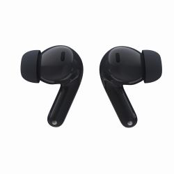 Motorola Moto Buds 2 Headset Wireless In-ear Calls/Music Bluetooth Carbon 