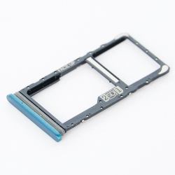Motorola Moto G50 SIM Tray Aqua Green