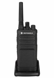 Motorola XT420 Two Way Radio without Display 