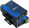 Moxa Serial device server, 2x - RS-232, 10/100BaseT[X] NPORT - 5210, 2-PORT RS-232 NPort 5210 - Warranty: 24M