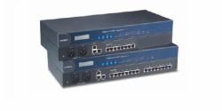 Moxa CN2610-16-2AC console server RS-232 