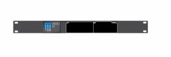 Moxa PT-7710-D-LV network equipment chassis 1U 