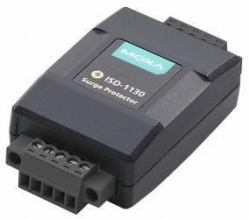 Moxa ISD-1130-T - ISD-1130-T - ISD-1130-T - Warranty: 24M