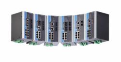 Moxa PT-510-SS-LC-48 - PT-510-SS-LC-48 - PT-510-SS-LC-48 - Warranty: 24M