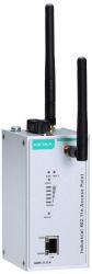 Moxa AWK-1131A-US-T - AWK-1131A-US-T, IEEEE 802.11a/ - AWK-1131A-US-T - Warranty: 24M