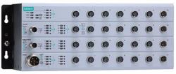 Moxa TN-4528A-16POE-4GPOE-WV-CT-T - TN-4528A-16POE-4GPOE-WV-CT-T - TN-4528A-16PoE-4GPoE-WV-CT-T - Warranty: 24M