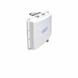 Moxa ANTENNA DIRECTIONAL 5GHz - 16dBi, N-FEMALE - Warranty: 12M