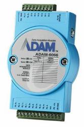 Moxa ADAM-6066 - Warranty: 24M