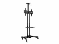 Multibrackets M Public Floorstand Basic 150 incl shelf & camera holder 
