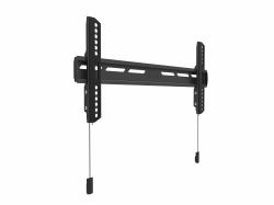 Multibrackets M OLED Wallmount Fixed Black 