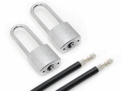 Multibrackets M Anti-Theft 2-pack 