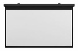 Multibrackets M 16:9 Motorized Projection Screen 200x112, 90" Black Edition 