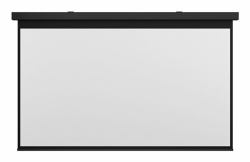 Multibrackets M 16:9 Motorized Projection Screen 240x135, 108" Black Edition 