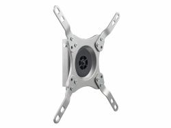 Multibrackets M VESA Wallmount 360 Silver 