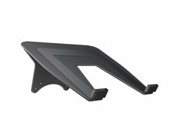 Multibrackets M Laptop Holder Gas Lift Arm Black 