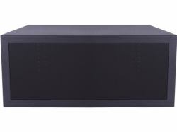 Multibrackets M Public Display Stand MediaBox1 Black 