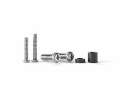 Multibrackets M Pro Series - Enclosure Spacer & Bolts pack 