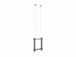 Multibrackets M Pro Series - Wire Ceiling 6000 Back to Back 