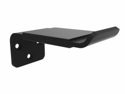 Multibrackets M Headset Holder Wall Black 