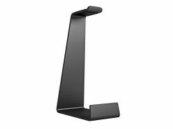 Multibrackets M Headset Holder Table stand Black 