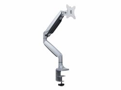 Multibrackets M Deskmount Gas Spring Single Silver 