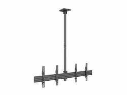 Multibrackets M Ceiling Mount Pro MBC2X1U 
