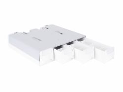 Multibrackets M Workstation Cart Drawer IIII 