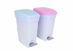 Multibrackets M Workstation Cart Recycle Bin 