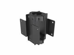 Multibrackets M Pro Series - Dual Pole Clamp 