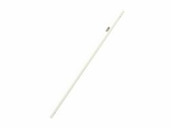 Multibrackets M Pro Series - Extension Pipe 0,8m White 