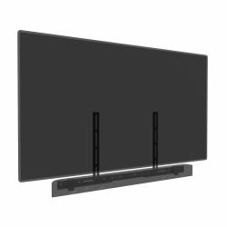 Multibrackets M Universal Soundbar Mount 55"-110" 