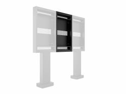 Multibrackets M Totem Pro Mid Screen OH55F/B/A-S 