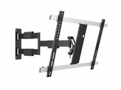 Multibrackets M VESA Flexarm Thin Black Large 