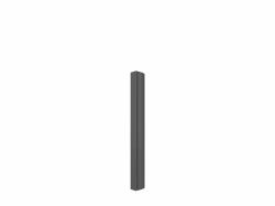 Multibrackets M Pro Series - Column 150cm 