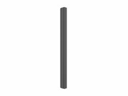 Multibrackets M Pro Series - Column 270cm 