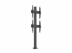 Multibrackets M Floormount Column Pro MBFC2U 180 Micro Adj 