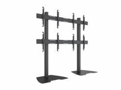 Multibrackets M Pro Series - Video Wall Stand MBF2x2U 