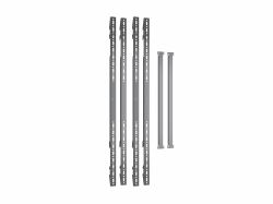 Multibrackets M Pro Series - Fixed Arms 1200mm 