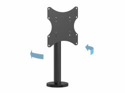 Multibrackets M VESA Bolt Down TV-mount Turn 200 MAX 