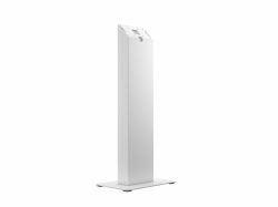 Multibrackets M Pro Series - Kiosk White 15-32" 